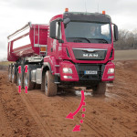 MAN Traction Days