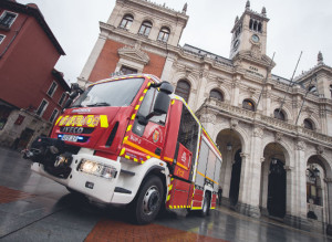 iveco magirus