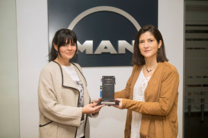MAN