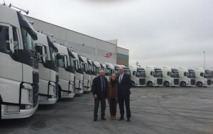 Transleyca volvo