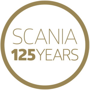 scania