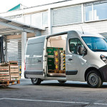 Opel Movano Dekra