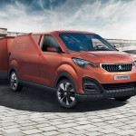 Peugeot FoodTruck
