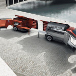 Peugeot FoodTruck