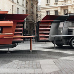 Peugeot FoodTruck