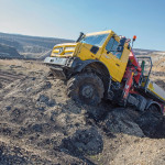 Mercedes-Benz Unimog