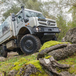 Mercedes-Benz Unimog