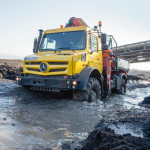 Mercedes-Benz Unimog