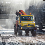 Mercedes-Benz Unimog