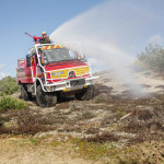 Mercedes-Benz Unimog
