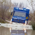 Mercedes-Benz Unimog