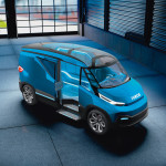 Iveco Vision