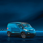 Iveco Vision