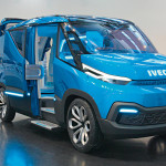 Iveco Vision