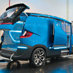 Iveco Vision