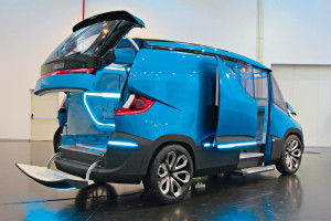 Iveco Vision