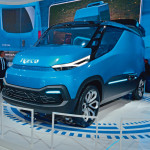 Iveco Vision