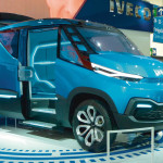 Iveco Vision
