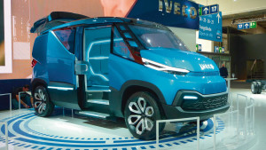 Iveco Vision
