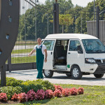 Piaggio Porter