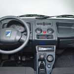 Piaggio Porter