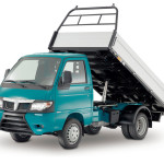 Piaggio Porter