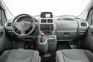 Peugeot Expert Tepee Allure