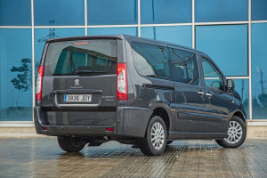 Peugeot Expert Tepee Allure