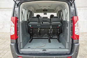 Peugeot Expert Tepee Allure