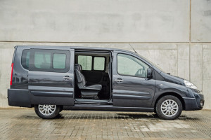 Peugeot Expert Tepee Allure