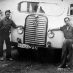 Transportes Félix