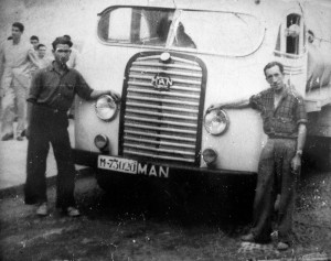 Transportes Félix