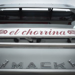 Renault Magnum El Chorrina