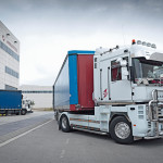 Renault Magnum El Chorrina