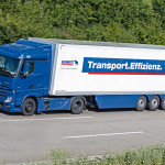 Mercedes-Benz Actros motores