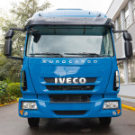 Iveco Eurocargo Euro VI
