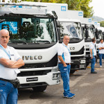 Iveco Eurocargo Euro VI