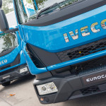 Iveco Eurocargo Euro VI