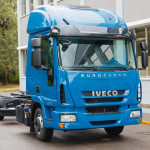 Iveco Eurocargo Euro VI