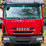 Iveco Eurocargo Euro VI