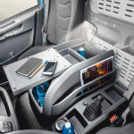 Cabina Iveco Eurocargo Euro VI