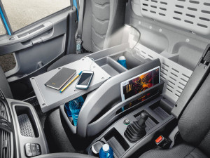 Cabina Iveco Eurocargo Euro VI