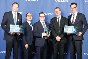 Federal-Mogul Volvo