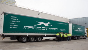 marcotran opel