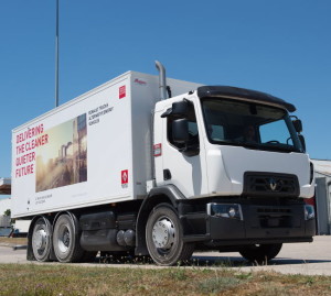 renault trucks