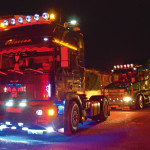 Fira del Vent-Catalonia Truck Photos
