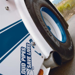 Fira del Vent-Catalonia Truck Photos