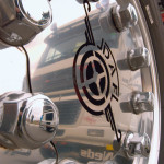 Fira del Vent-Catalonia Truck Photos