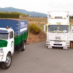 Fira del Vent-Catalonia Truck Photos