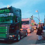 Fira del Vent-Catalonia Truck Photos